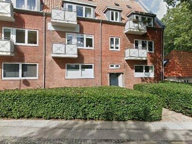 Lejlighed til salg i Odense