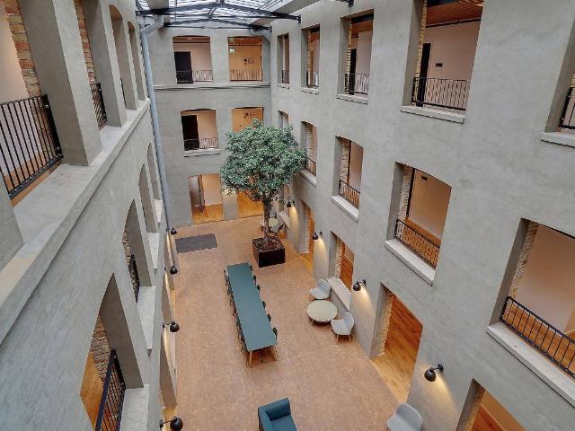 Ejendom til leje i Frederiksberg C, Brøndby