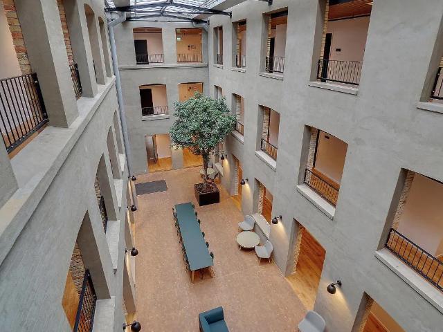 Ejendom til leje i Frederiksberg, Frederiksberg Kommune