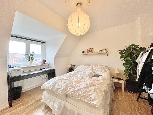 Lejlighed til leje i Aalborg, Brønderslev-Dronninglund