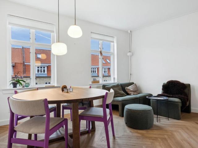 Lejlighed til leje i Aalborg, Brønderslev-Dronninglund