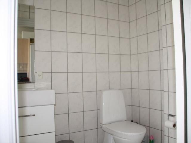 Lejlighed til leje i Odense