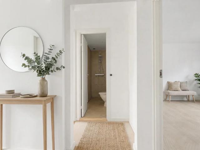 Lejlighed til leje i Vestermark, Horsens
