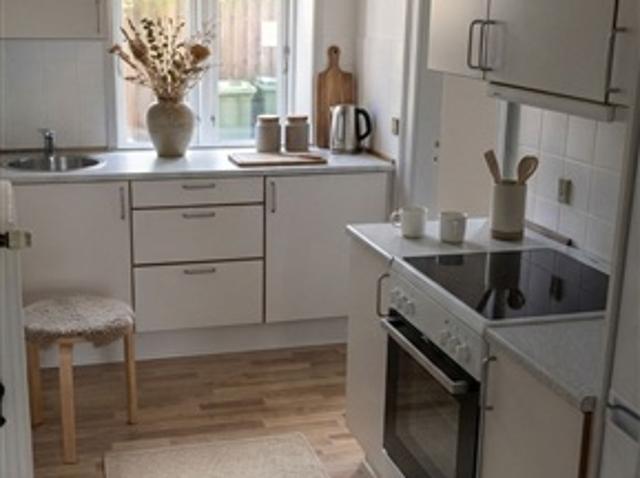 Lejlighed til leje i Holstebro, Århus