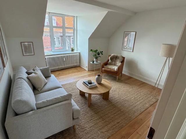 Lejlighed til leje i Randers, Århus