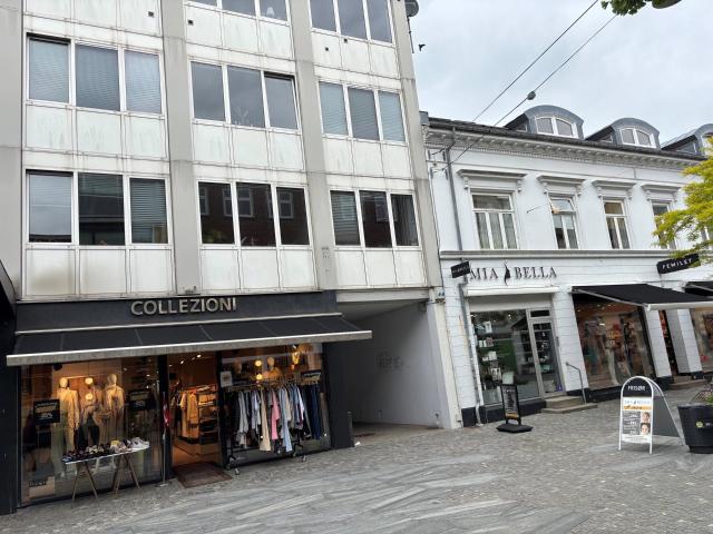 Lejlighed til leje i Herning, Århus