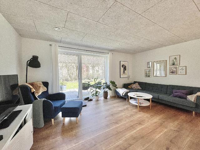 Villa til leje i Sønder Bjert, Kolding Kommune