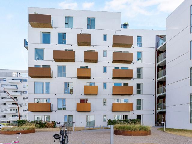 Lejlighed til leje i Odense