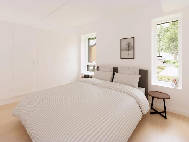 Lejlighed til leje i Hedensted, Århus