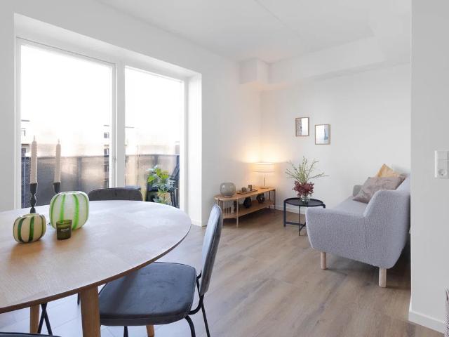 Lejlighed til leje i Horsens, Århus