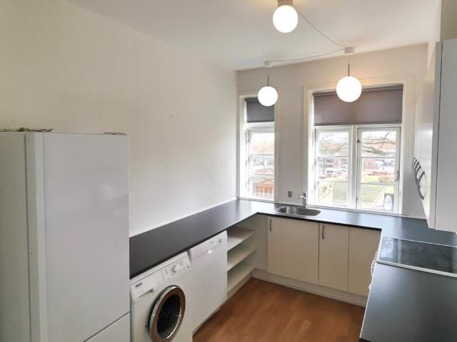 Lejlighed til leje i Kjellerup, Århus