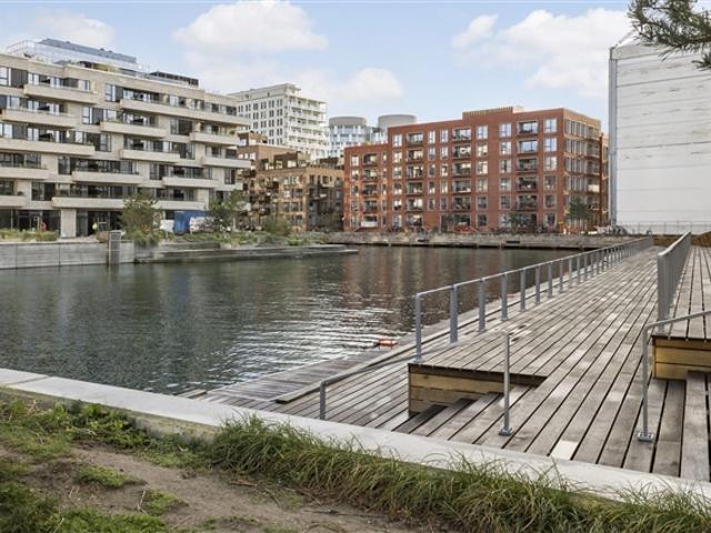 Lejlighed til leje i Østerbro, København