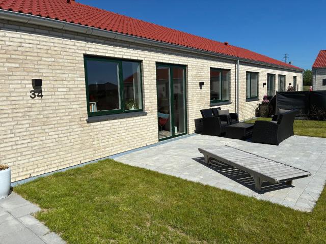 Villa til leje i Skævinge, Brøndby