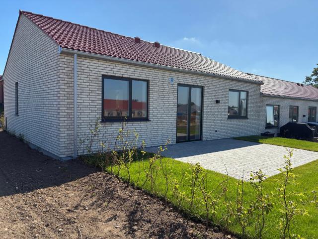 Villa til leje i Skævinge, Brøndby