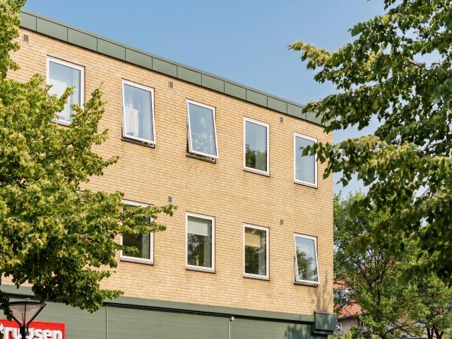 Lejlighed til leje i Valby, København
