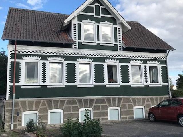 Lejlighed til leje i Tønder