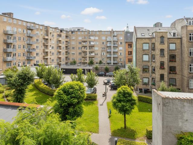 Lejlighed til leje i Aalborg, Brønderslev-Dronninglund