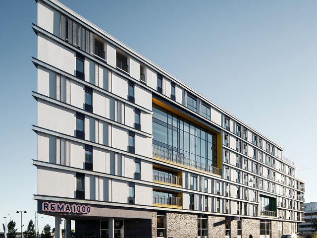 Lejlighed til leje i Aalborg, Brønderslev-Dronninglund