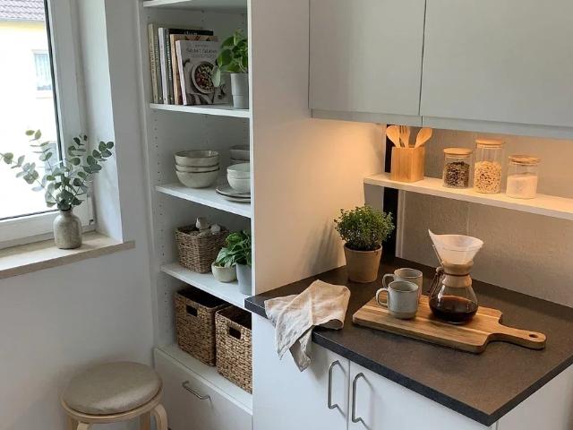 Lejlighed til leje i Risingområdet, Odense