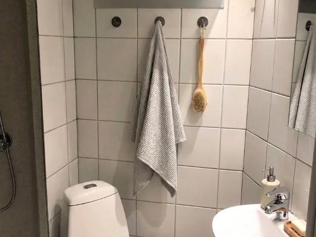 Lejlighed til leje i Randers, Århus
