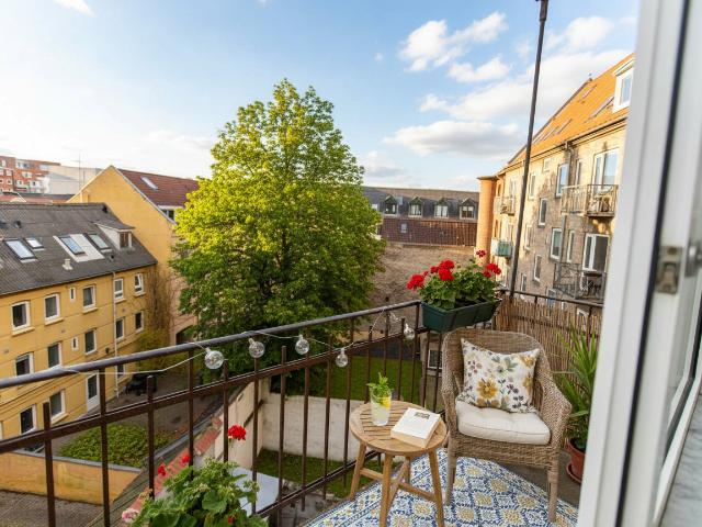 Lejlighed til leje i Aalborg, Brønderslev-Dronninglund