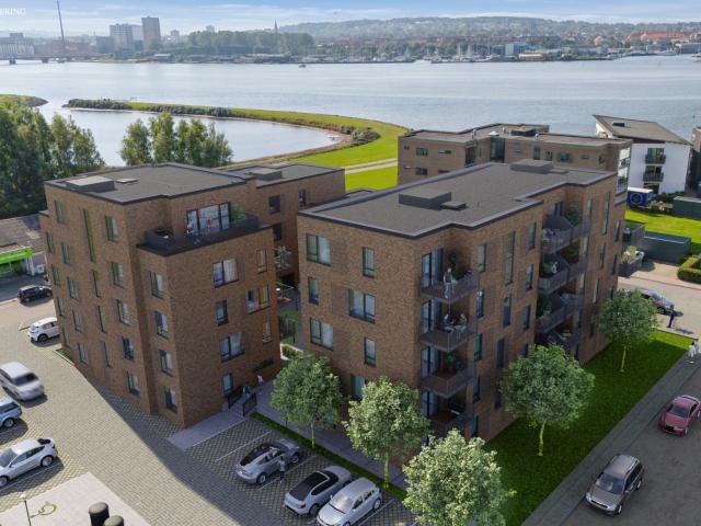 Lejlighed til leje i Aalborg, Brønderslev-Dronninglund