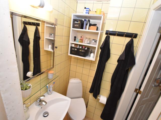 Lejlighed til leje i Aalborg, Brønderslev-Dronninglund