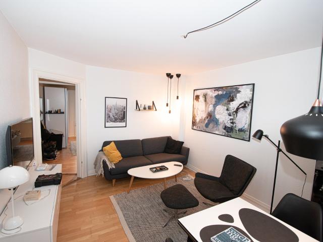 Lejlighed til leje i Aalborg, Brønderslev-Dronninglund