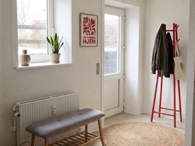 Lejlighed til leje i Holstebro, Århus