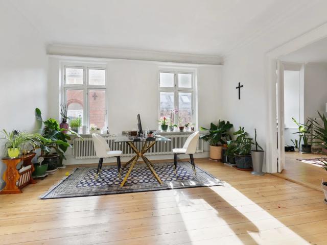 Lejlighed til leje i Søndervang, Kolding