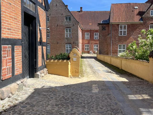 Ejendom til leje i Randers, Århus