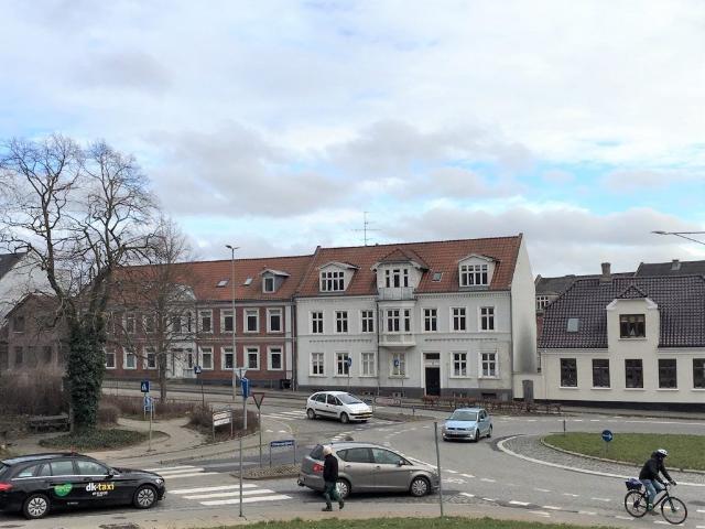 Ejendom til leje i Randers, Århus