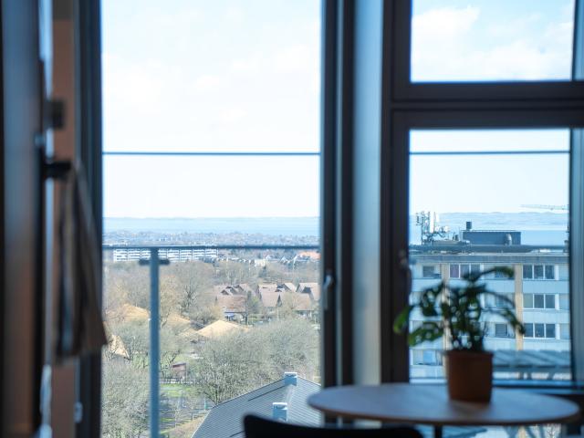 Lejlighed til leje i Århus