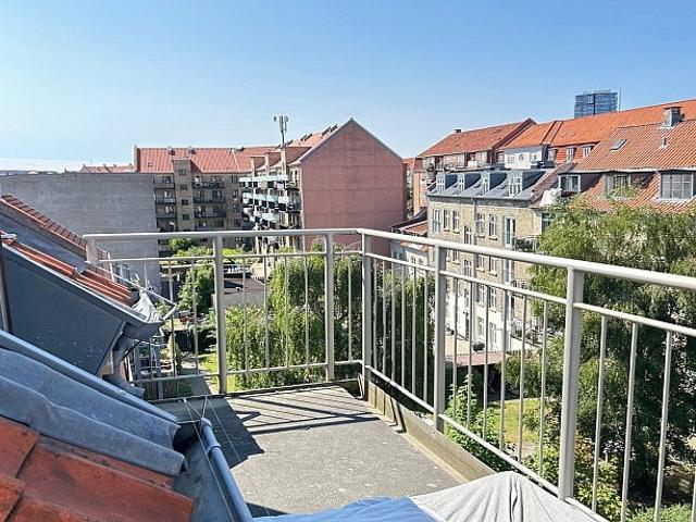 Lejlighed til leje i København, Brøndby