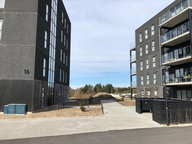 Lejlighed til leje i Hjørring, Brønderslev-Dronninglund