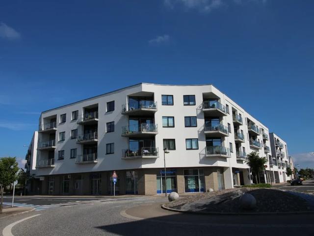 Lejlighed til leje i Aabybro, Brønderslev-Dronninglund