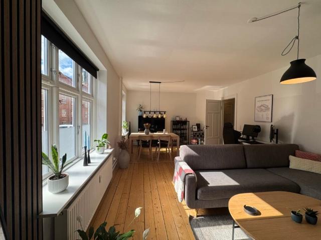 Lejlighed til leje i Aalborg, Brønderslev-Dronninglund