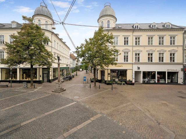 Lejlighed til leje i Odense