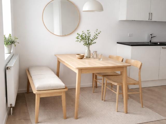 Lejlighed til leje i Horsens, Århus
