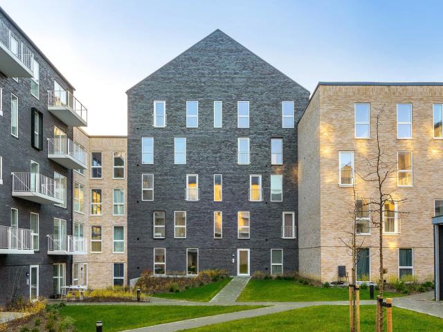 Lejlighed til leje i Århus
