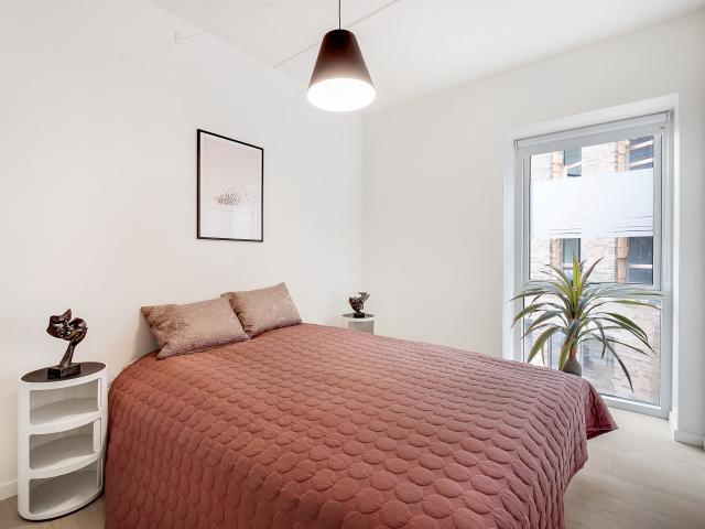 Lejlighed til leje i Odense