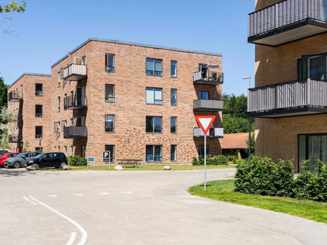 Lejlighed til leje i Skovhave, Fredericia Kommune