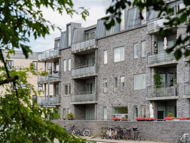 Lejlighed til leje i Valby, København