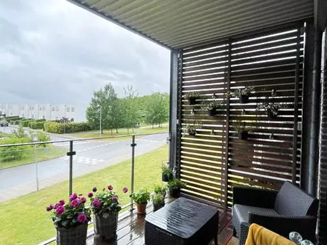 Lejlighed til leje i Aalborg, Brønderslev-Dronninglund