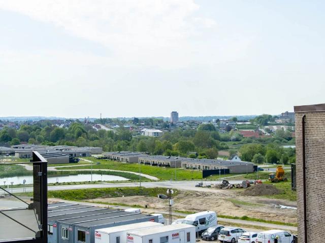 Lejlighed til leje i Horsens, Århus