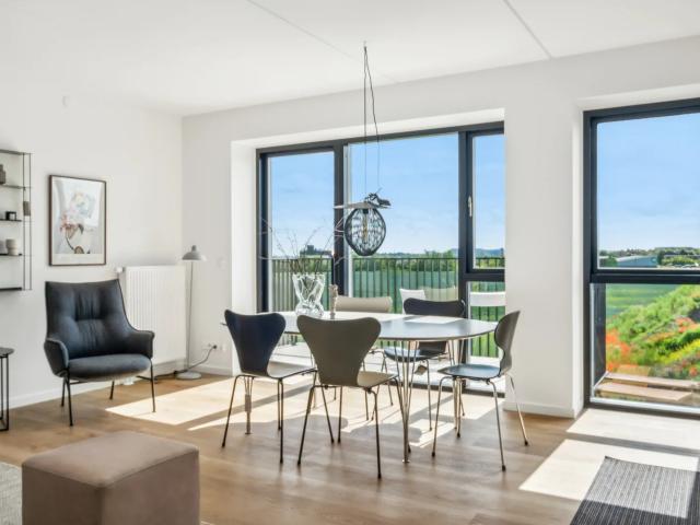 Lejlighed til leje i Aalborg, Brønderslev-Dronninglund