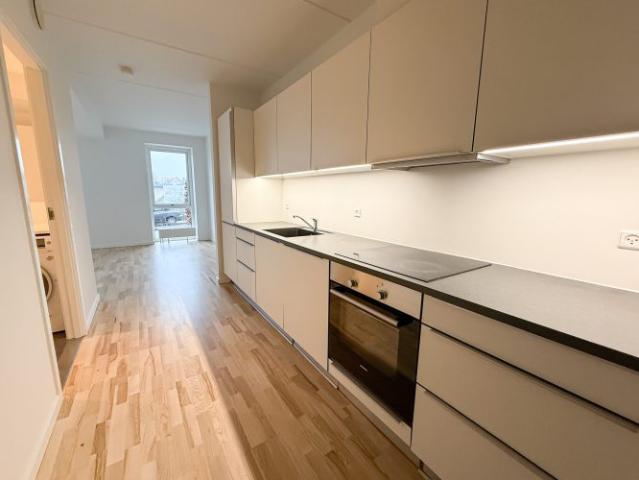 Lejlighed til leje i Åbyhøj, Århus