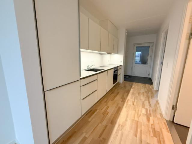 Lejlighed til leje i Åbyhøj, Århus