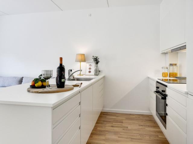 Lejlighed til leje i Ballerup, Brøndby