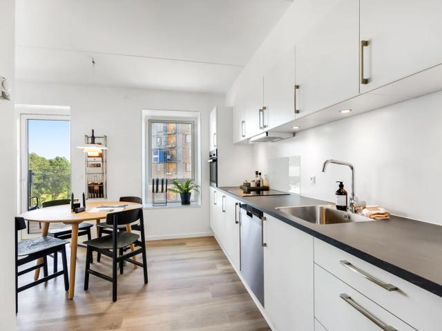 Lejlighed til leje i Aalborg, Brønderslev-Dronninglund